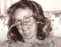 Katherine Knight