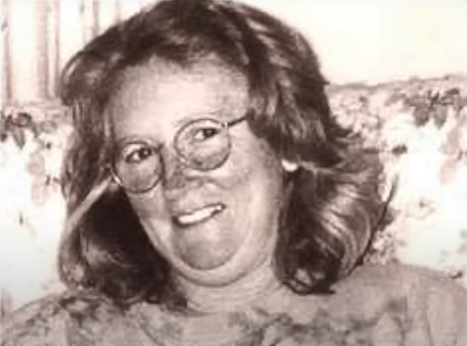 Katherine Knight