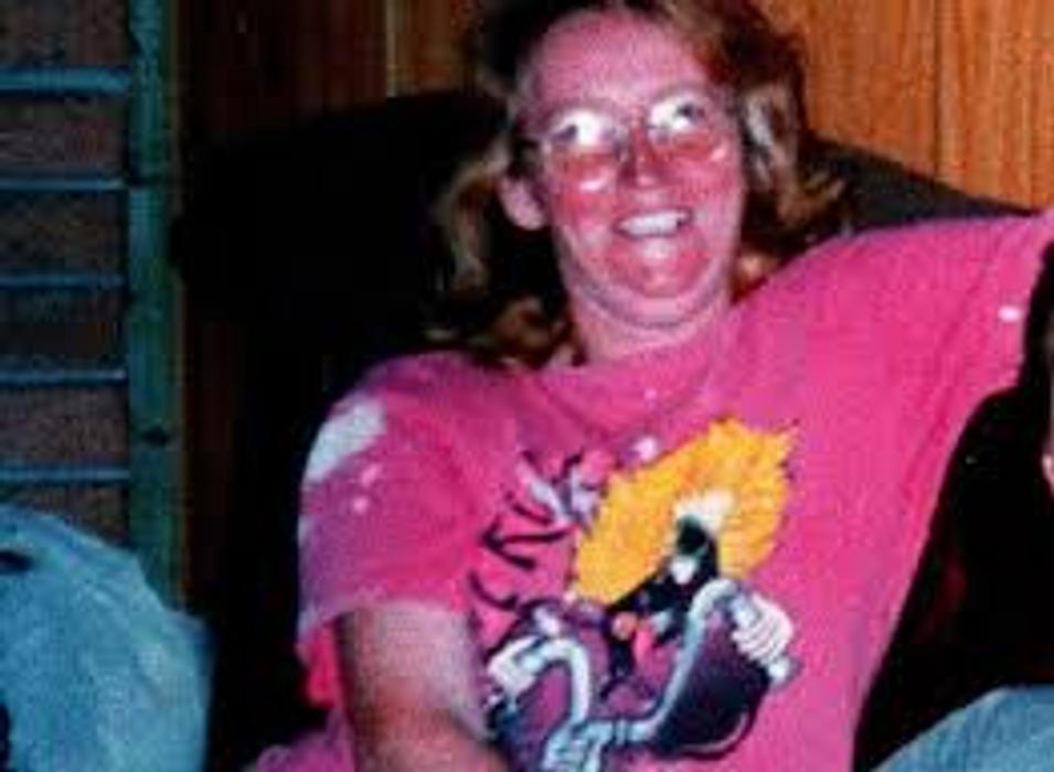 Katherine Knight