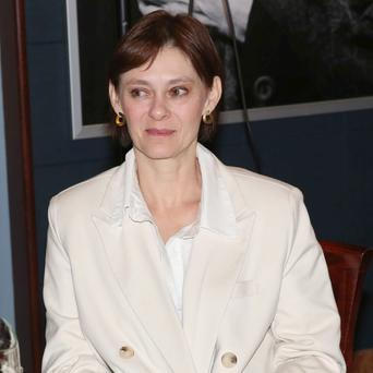 Klára Trojanová