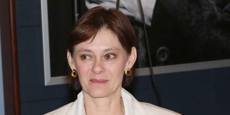 Klára Trojanová
