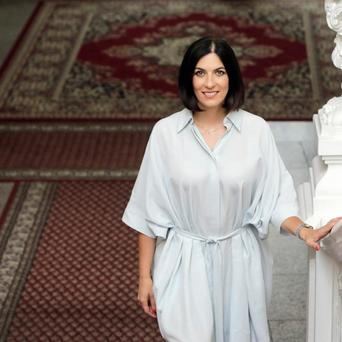 Markéta Pekarová Adamová, 2024