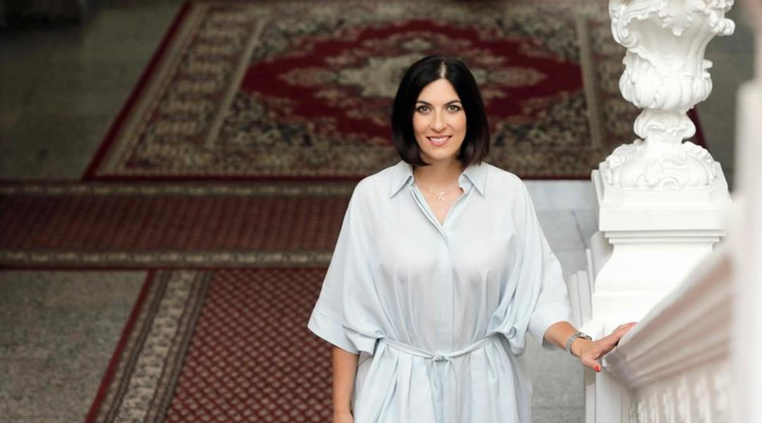 Markéta Pekarová Adamová, 2024