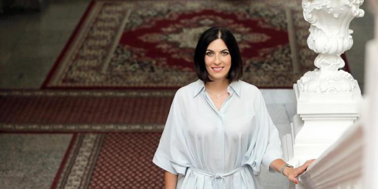 Markéta Pekarová Adamová, 2024