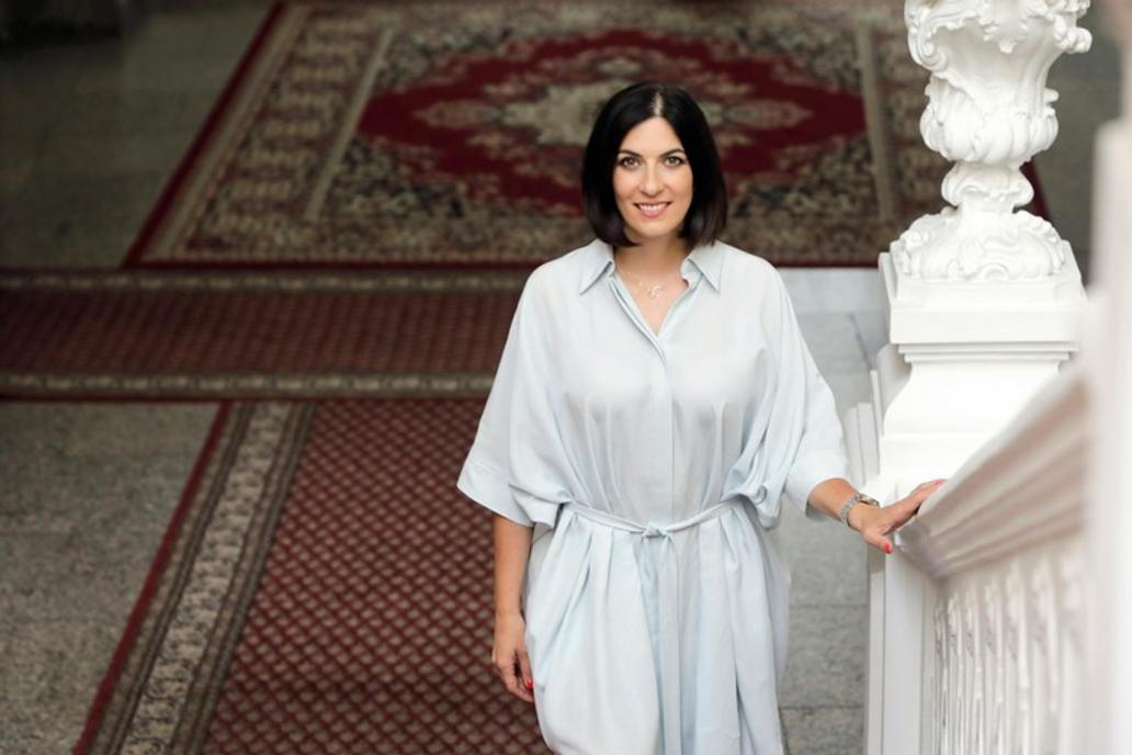 Markéta Pekarová Adamová, 2024