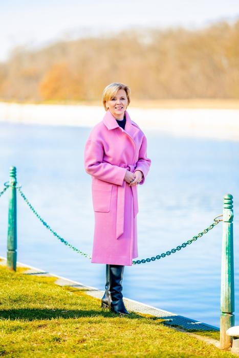 Eva Pavlová, 2023