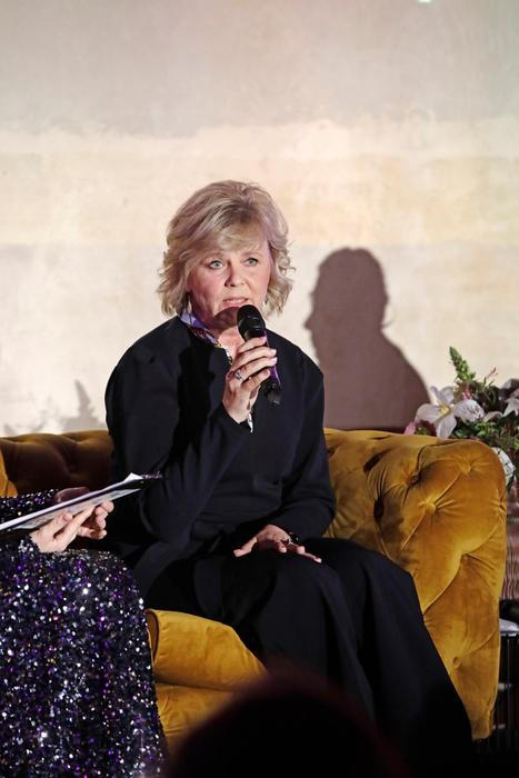 Eva Pavlová, 2024