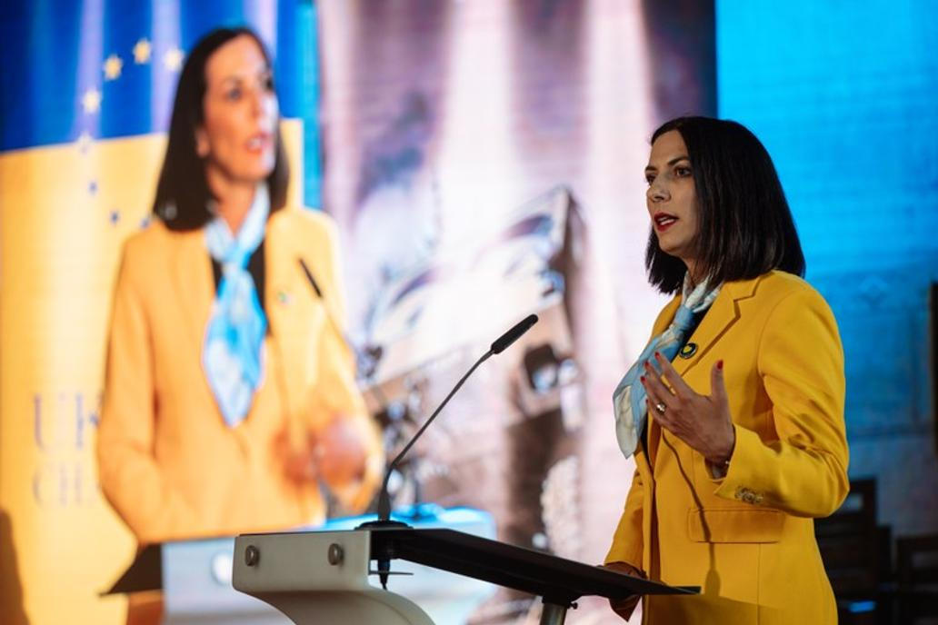 Markéta Pekarová Adamová, 2024