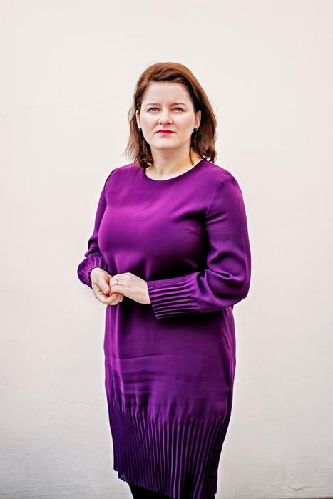 Jana Maláčová, 2019