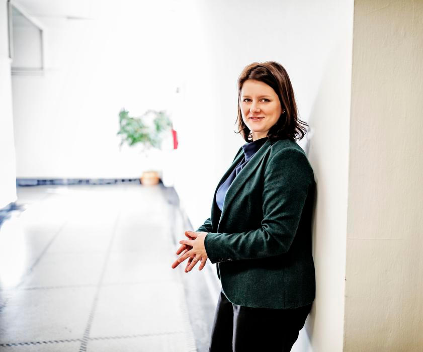 Jana Maláčová, 2018