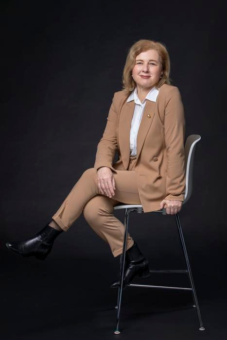 Věra Jourová, eurokomisařka