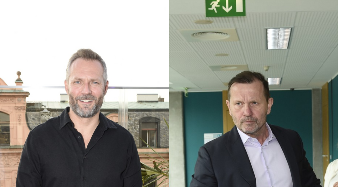 Ondřej Novotný, Jaromír Soukup