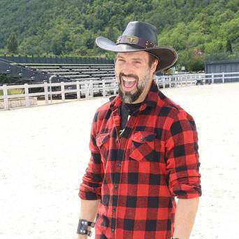 Václav Noid Bárta