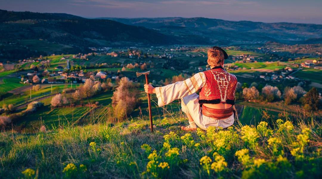 Slovensko
