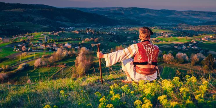 Slovensko