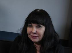 Dagmar Patrasová
