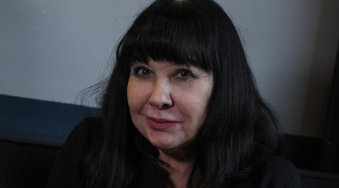 Dagmar Patrasová