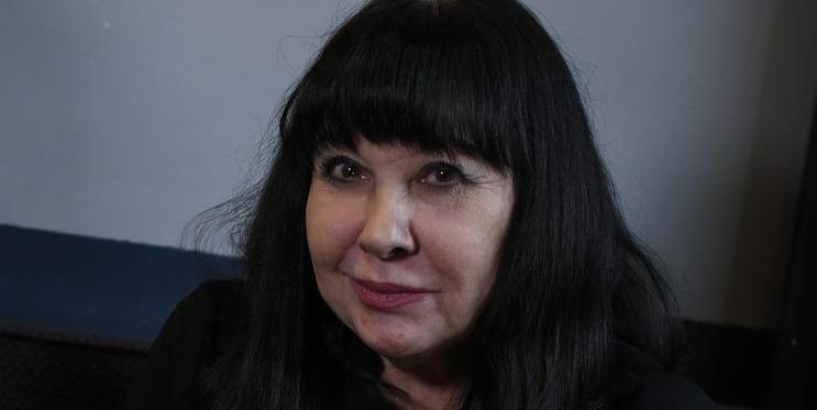 Dagmar Patrasová