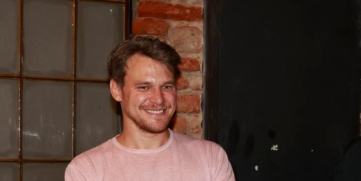 Vojta Dyk