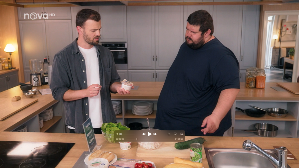 Extrémní proměny SK: Tomáš