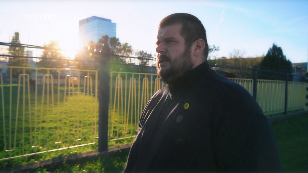 Extrémní proměny SK: Tomáš