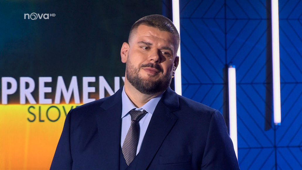 Extrémní proměny SK: Tomáš