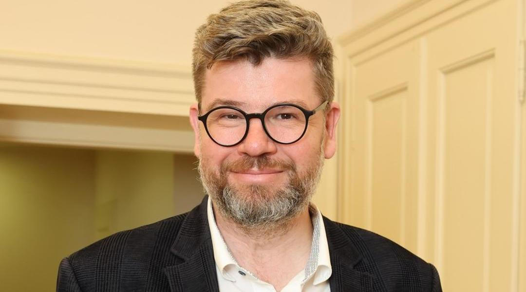 Jiří Pospíšil