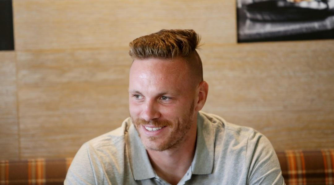 Ondřej Vaněk