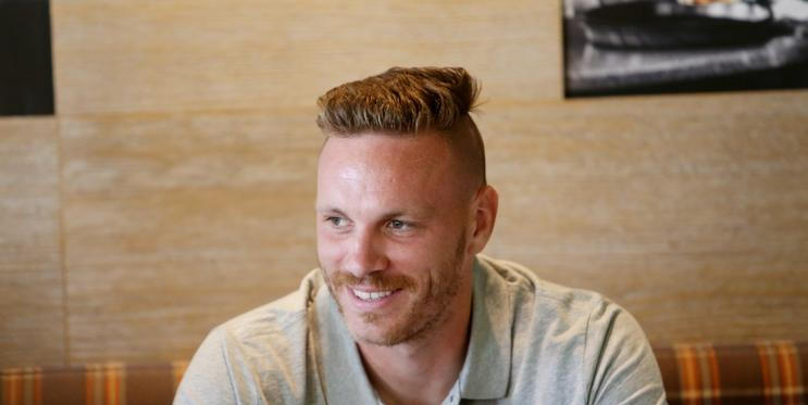 Ondřej Vaněk