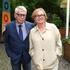Jitka Sedláčková a Pavel Töpfer
