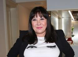 Dagmar Patrasová