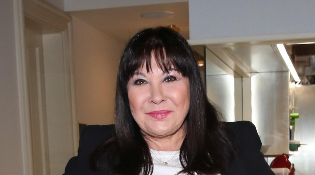 Dagmar Patrasová