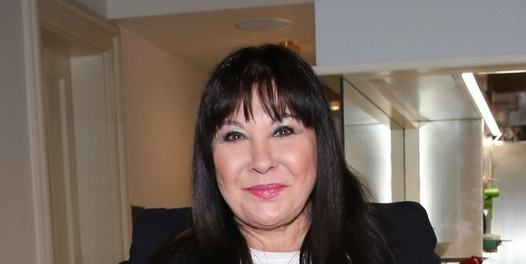 Dagmar Patrasová