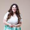 Plus size modelka