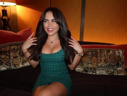 Katija Cortez