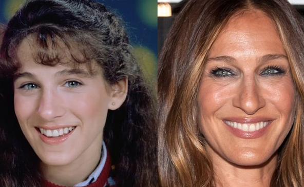 Sarah Jessica Parker