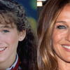 Sarah Jessica Parker