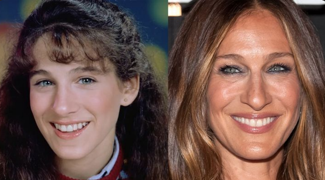 Sarah Jessica Parker