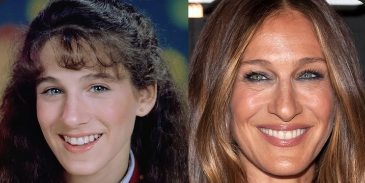 Sarah Jessica Parker