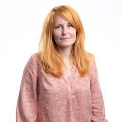 Kateřina Potyšová