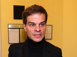 Adam Kraus  