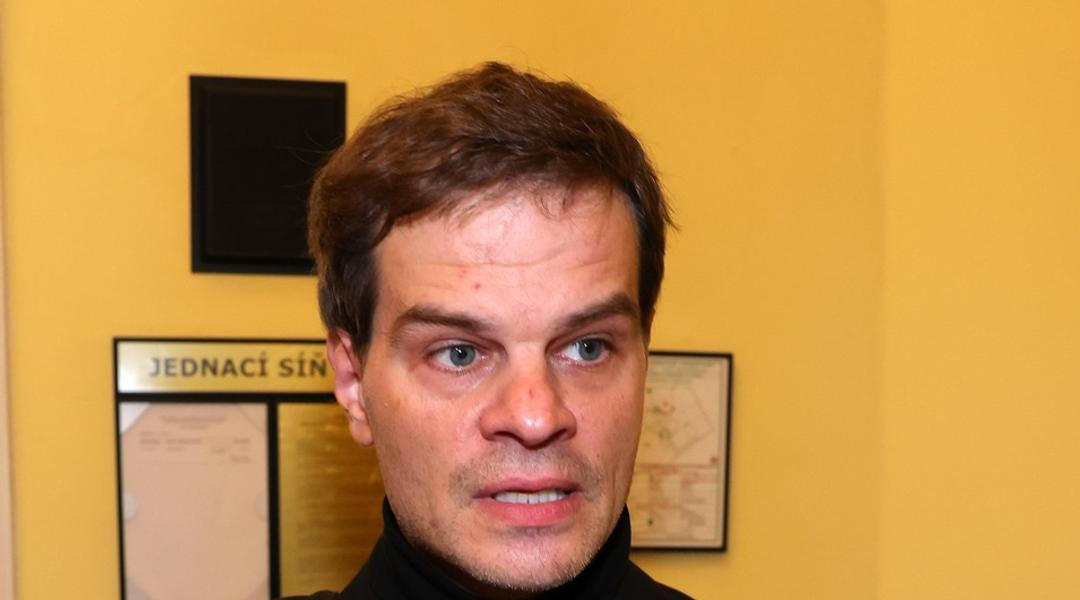 Adam Kraus  