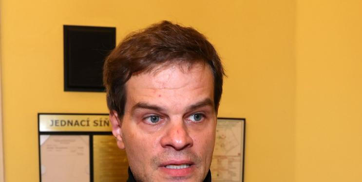 Adam Kraus  