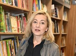 Vanda Hybnerová