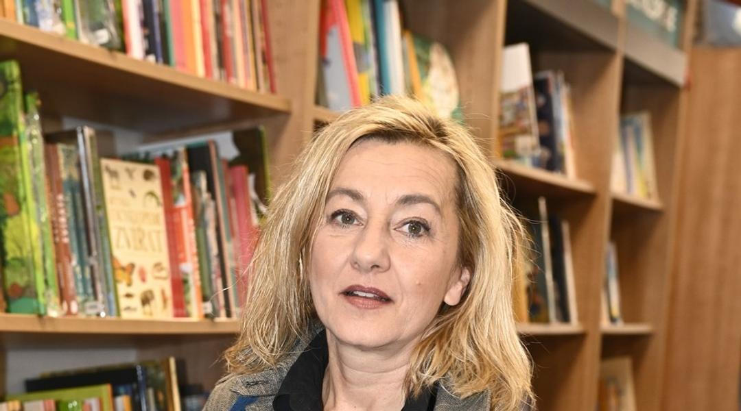 Vanda Hybnerová
