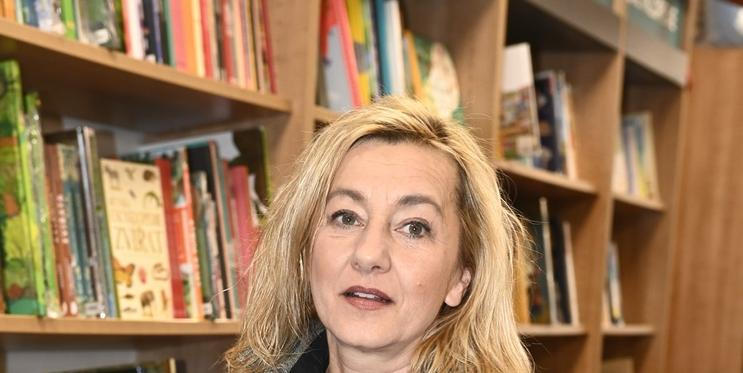 Vanda Hybnerová