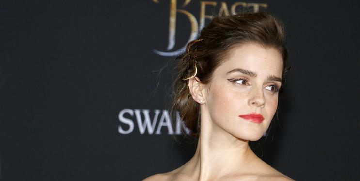 Emma Watson