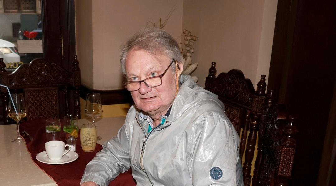 Jiří Adamec