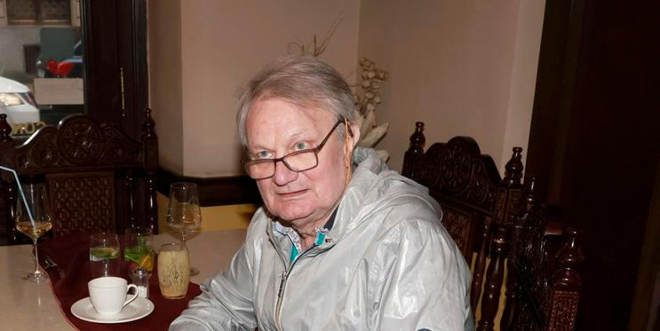Jiří Adamec