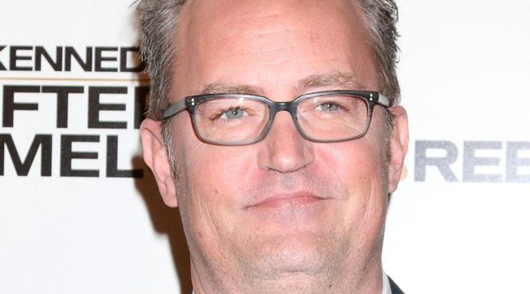 Matthew Perry